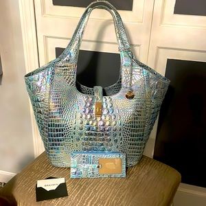 Carla Wonderland Tote.